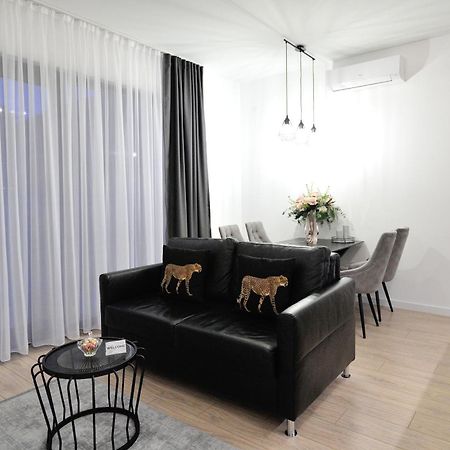 Apartamento Solaris Mostar Exterior foto