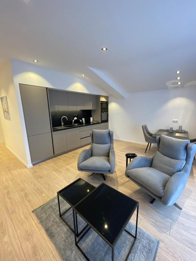 Apartamento Solaris Mostar Exterior foto