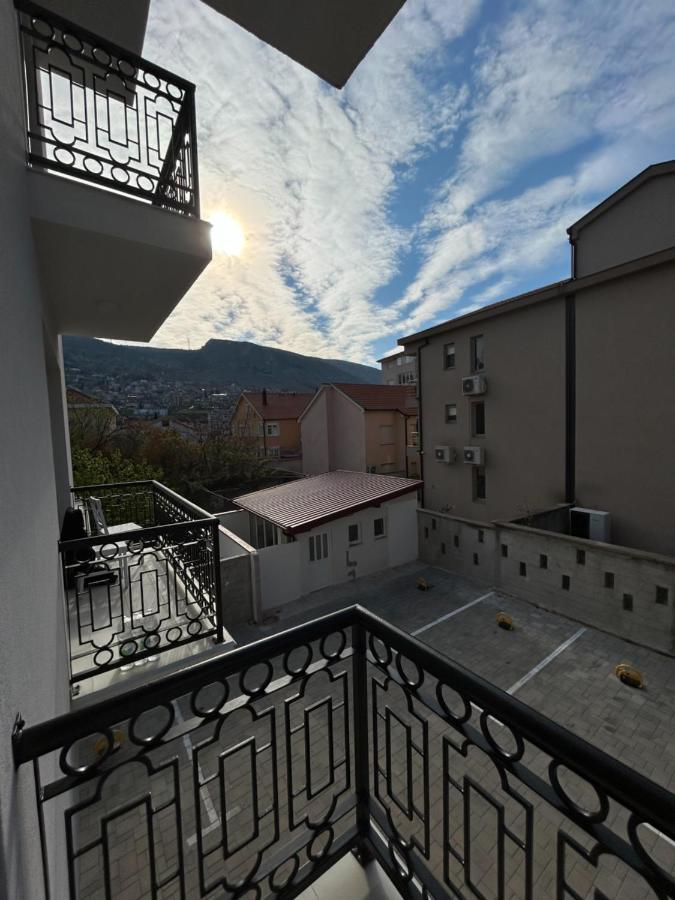 Apartamento Solaris Mostar Exterior foto