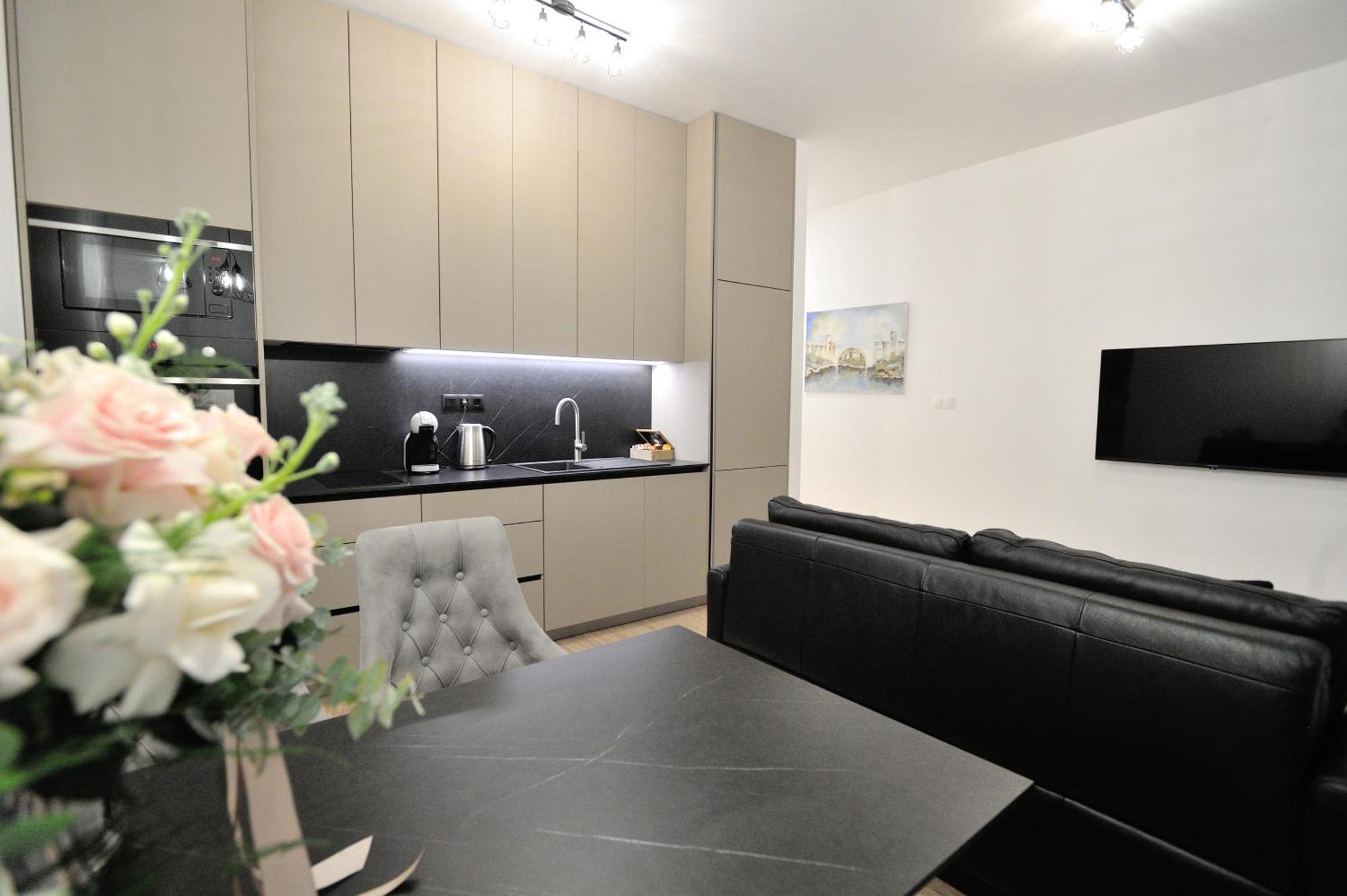Apartamento Solaris Mostar Exterior foto