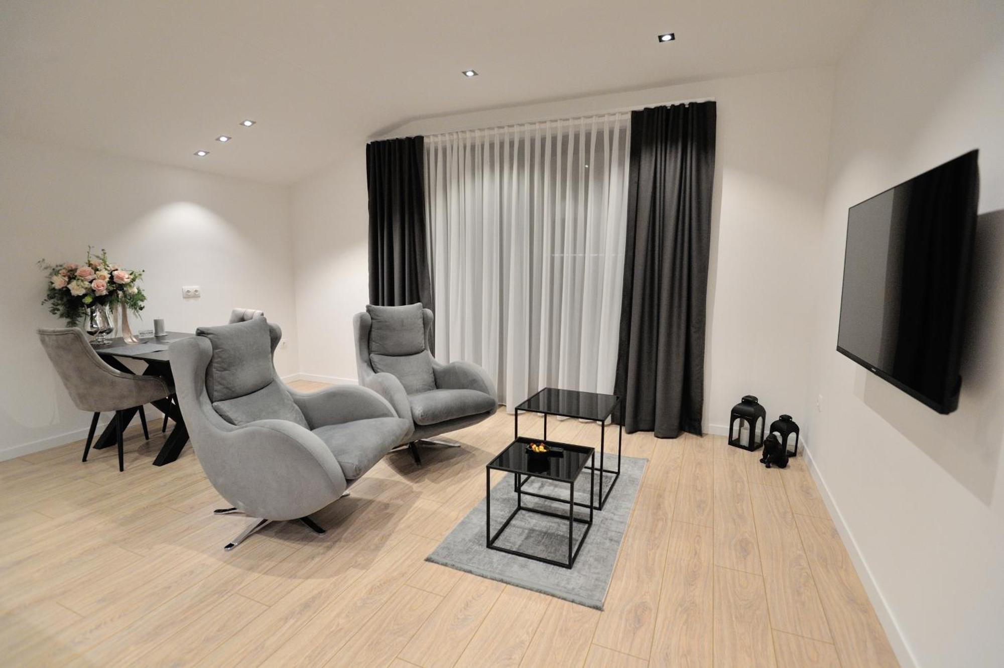 Apartamento Solaris Mostar Exterior foto