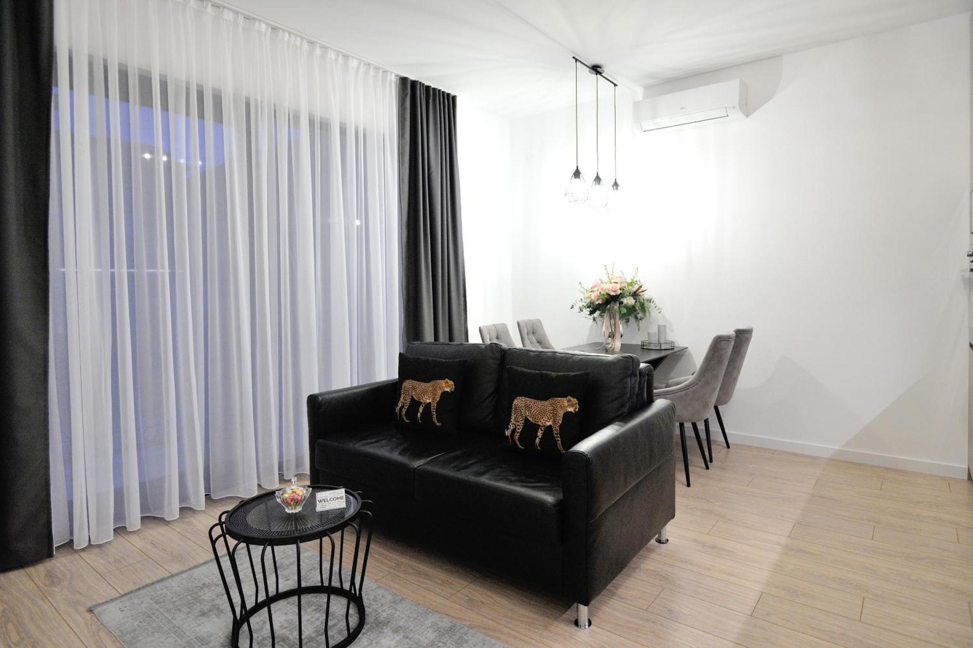 Apartamento Solaris Mostar Exterior foto