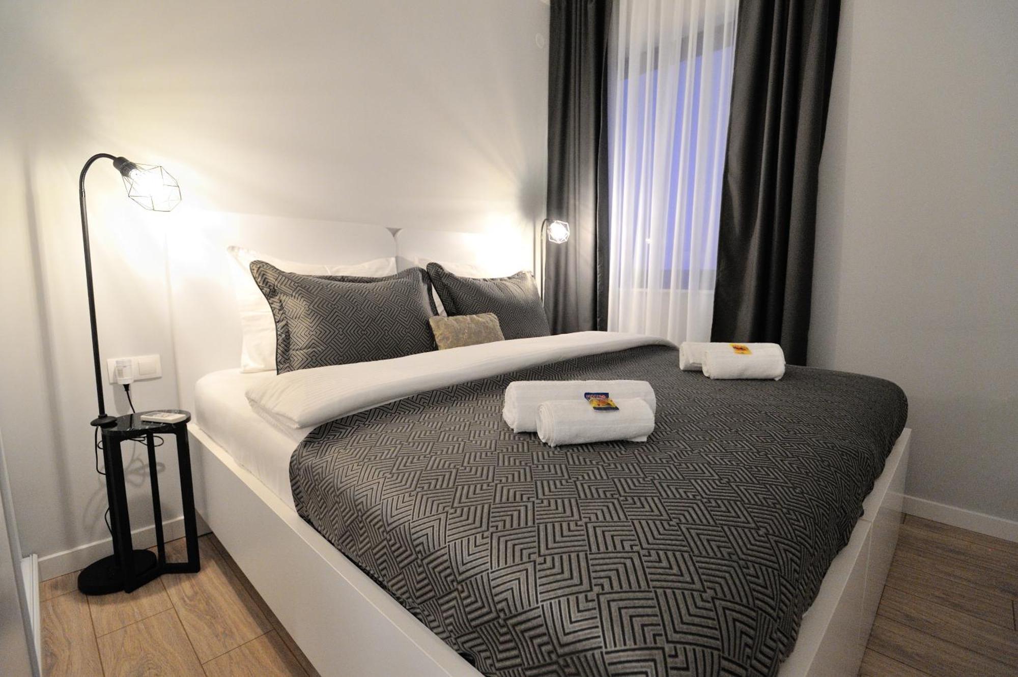 Apartamento Solaris Mostar Exterior foto