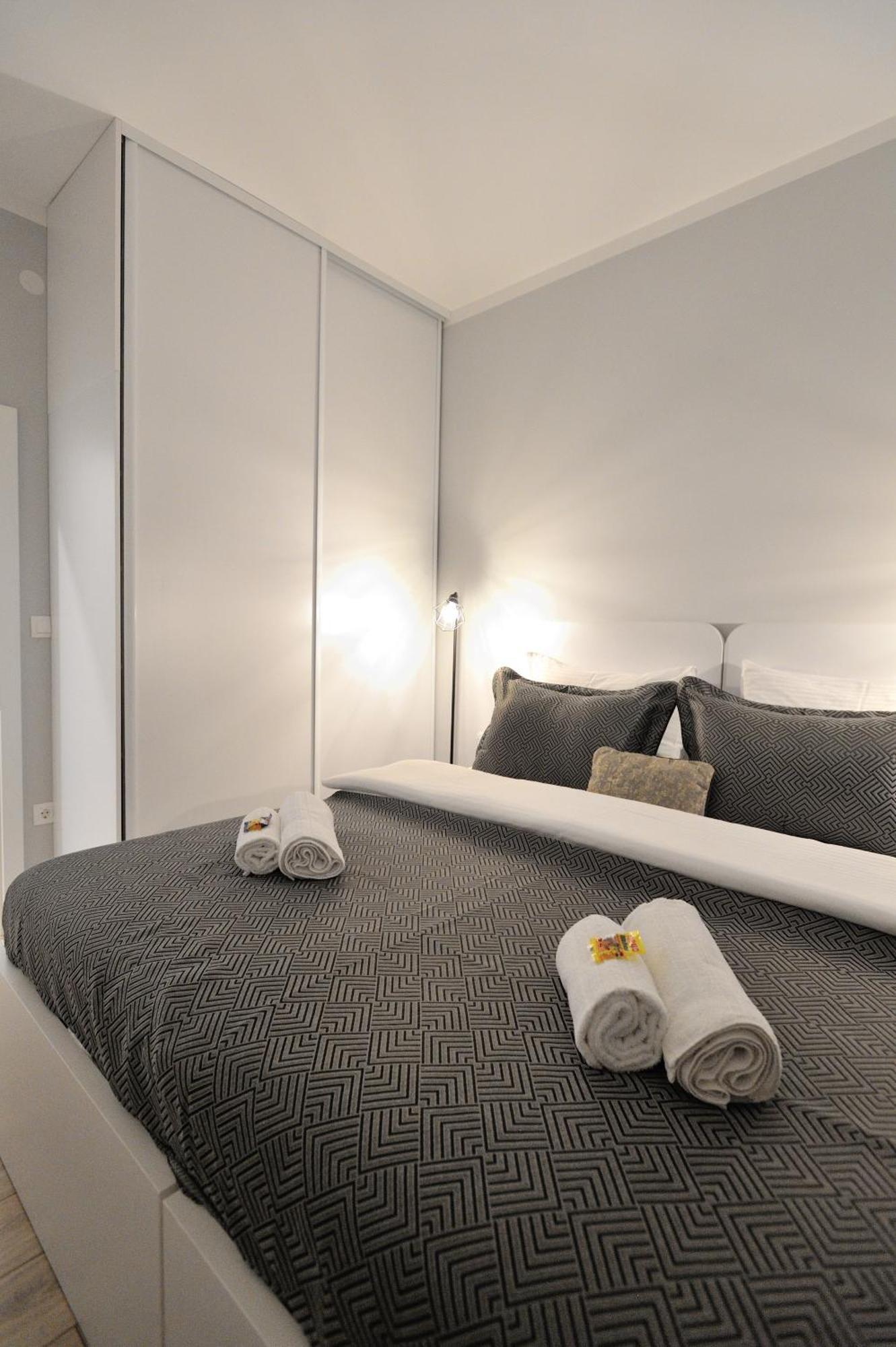 Apartamento Solaris Mostar Exterior foto