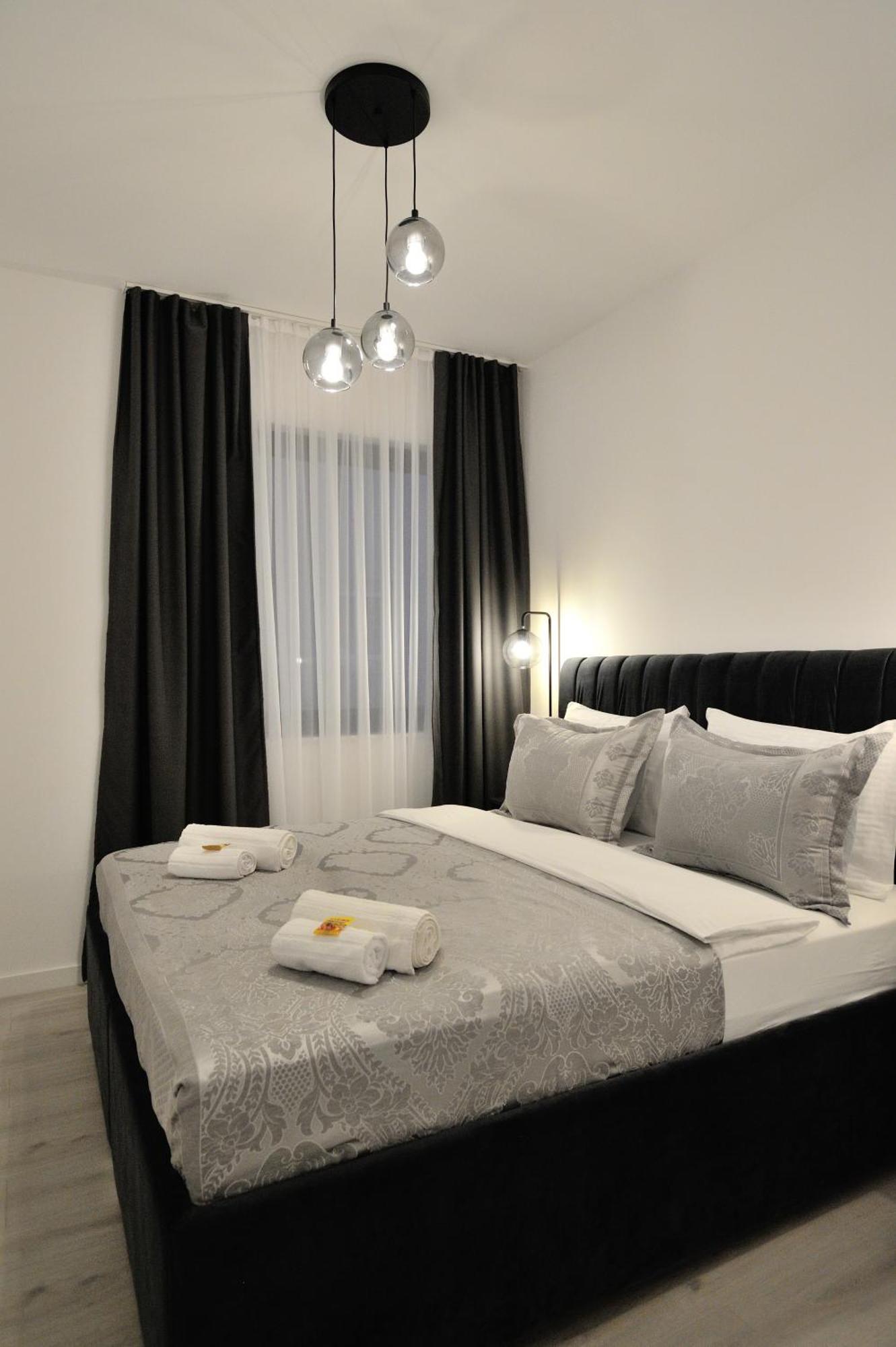 Apartamento Solaris Mostar Exterior foto