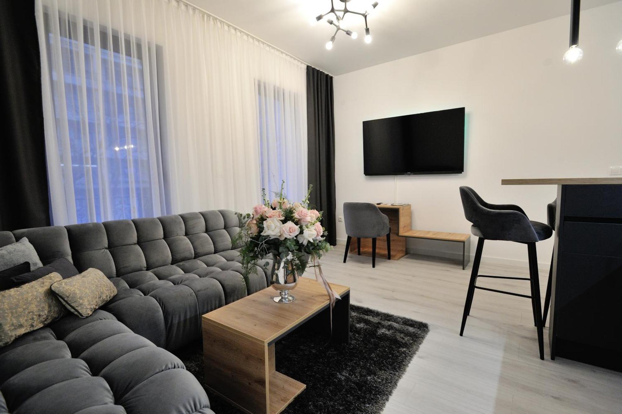 Apartamento Solaris Mostar Exterior foto