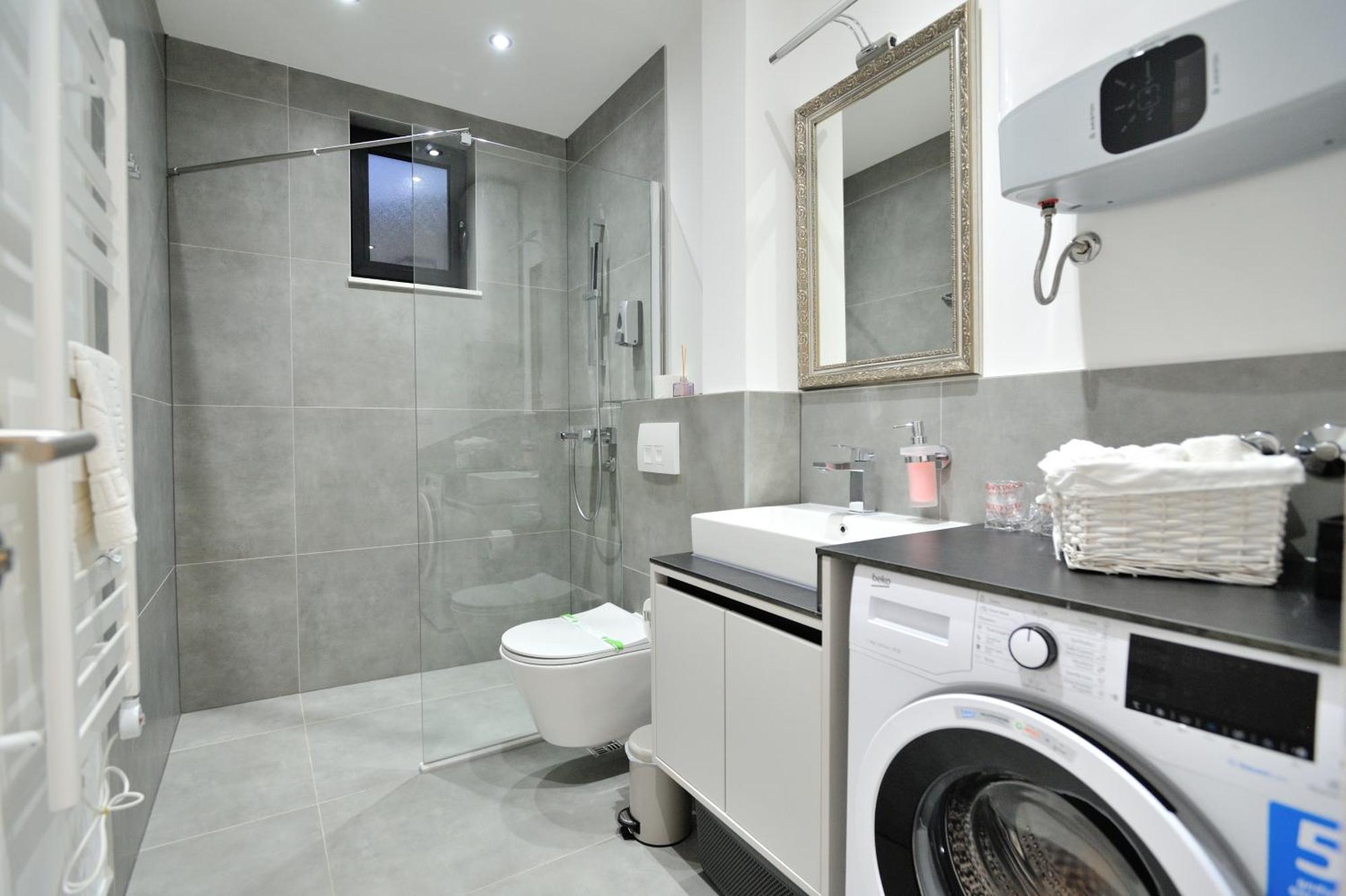 Apartamento Solaris Mostar Exterior foto