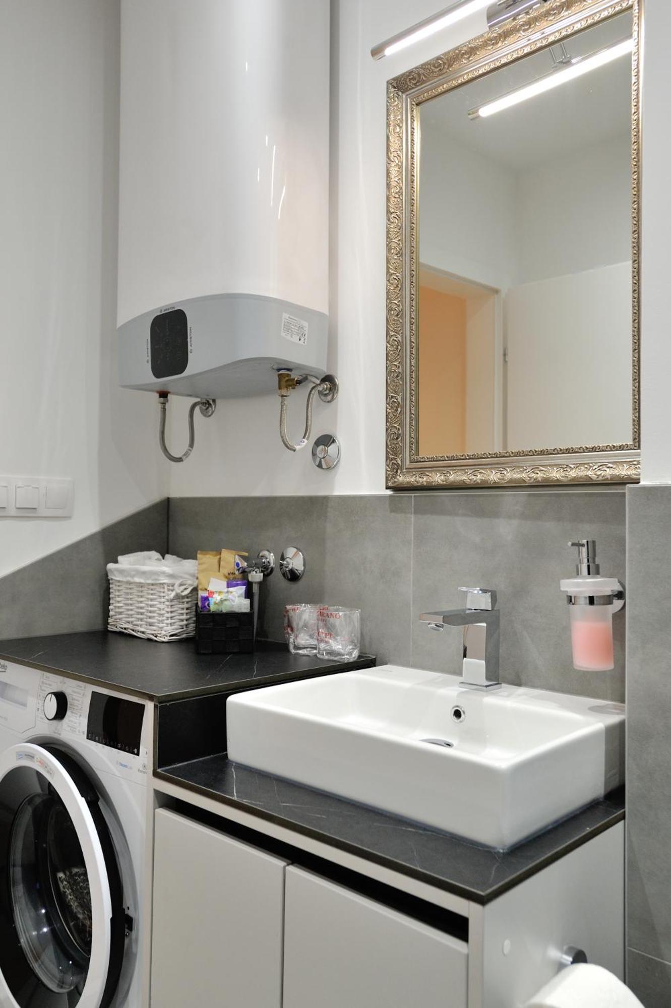 Apartamento Solaris Mostar Exterior foto
