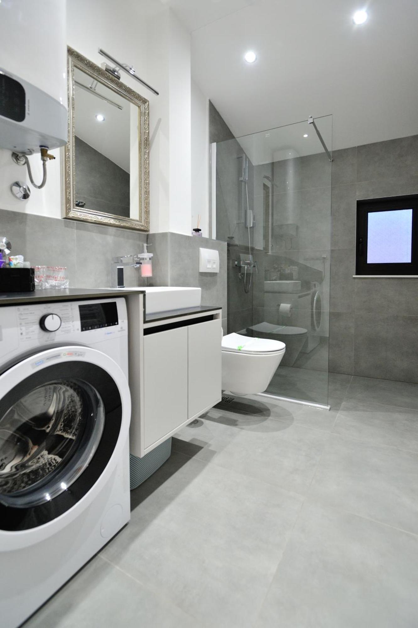 Apartamento Solaris Mostar Exterior foto