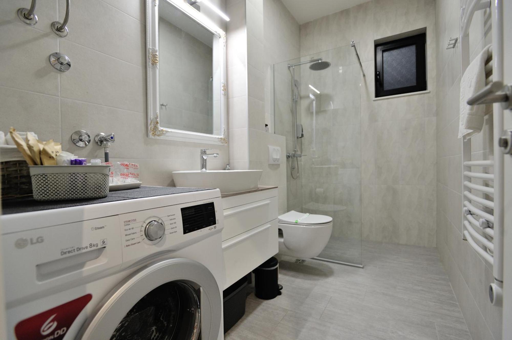 Apartamento Solaris Mostar Exterior foto