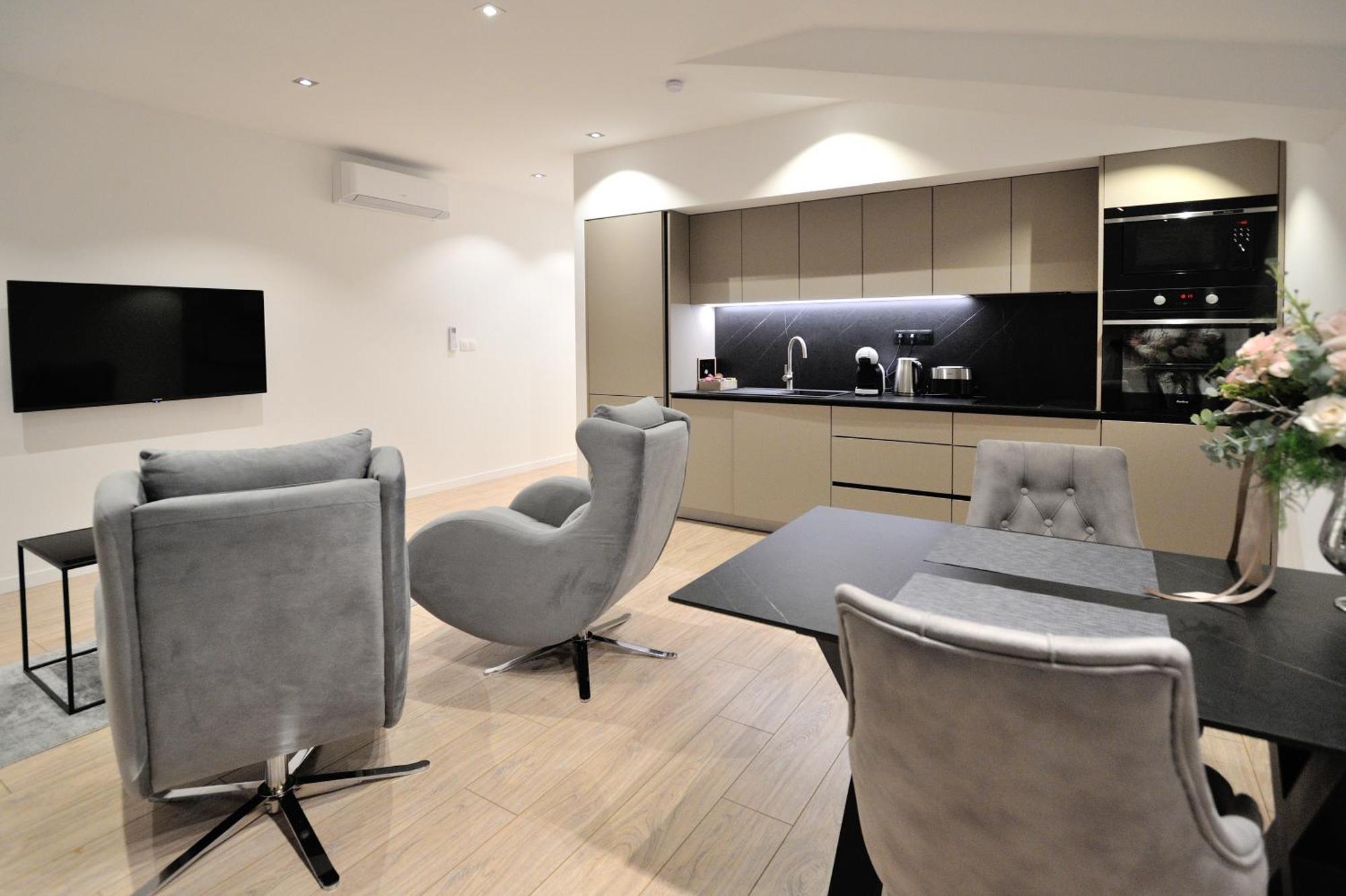 Apartamento Solaris Mostar Exterior foto