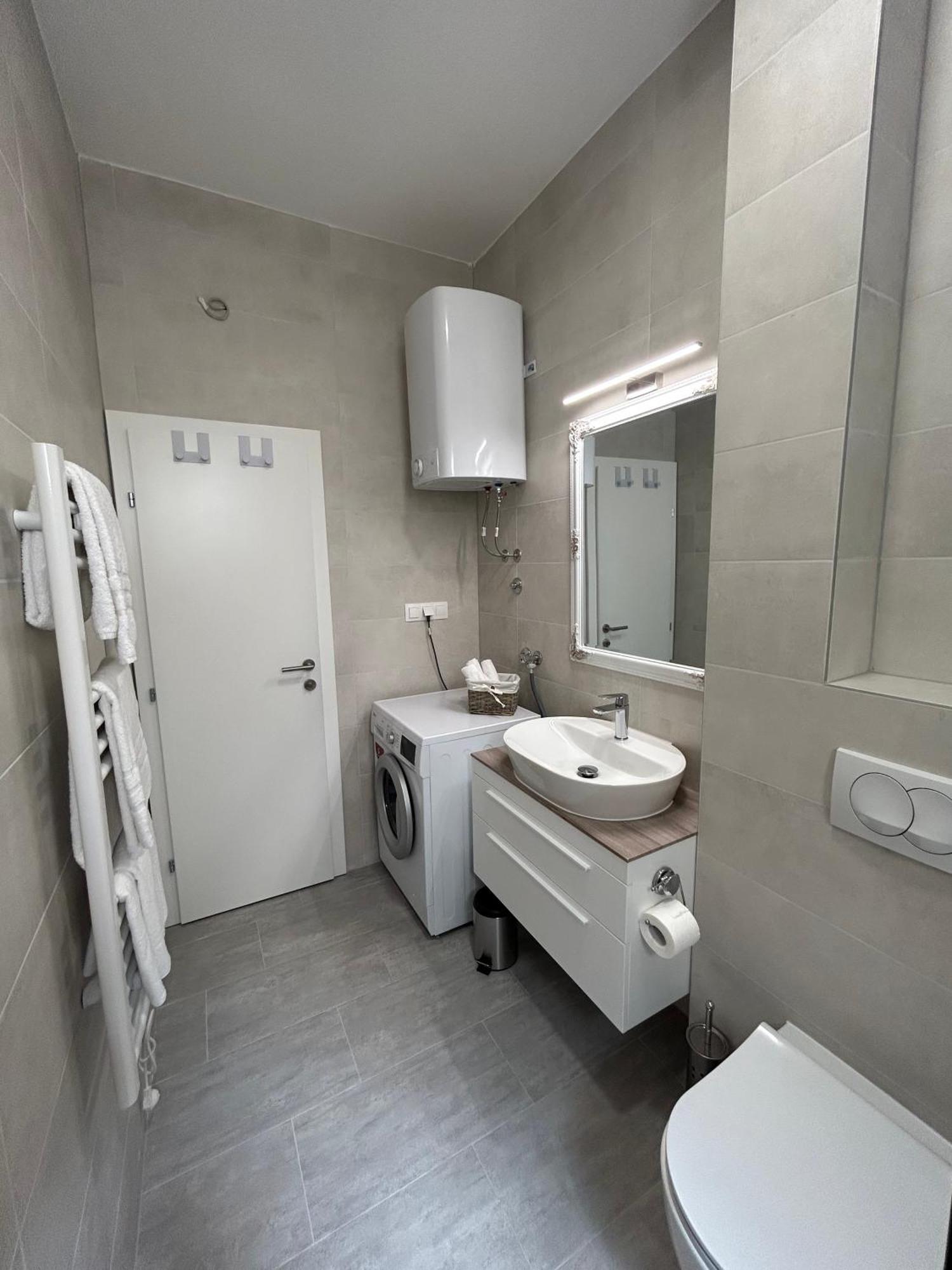 Apartamento Solaris Mostar Habitación foto