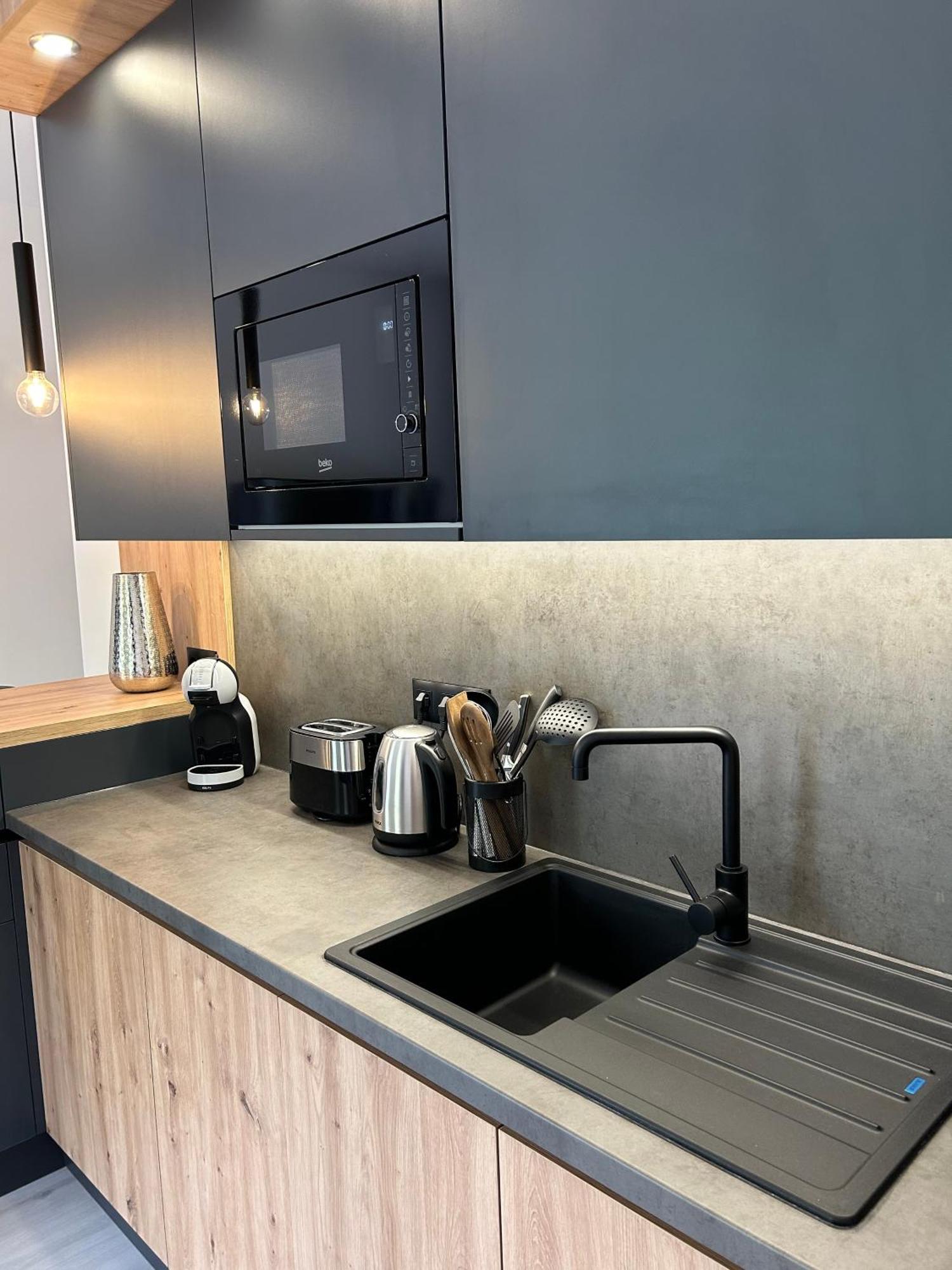 Apartamento Solaris Mostar Exterior foto