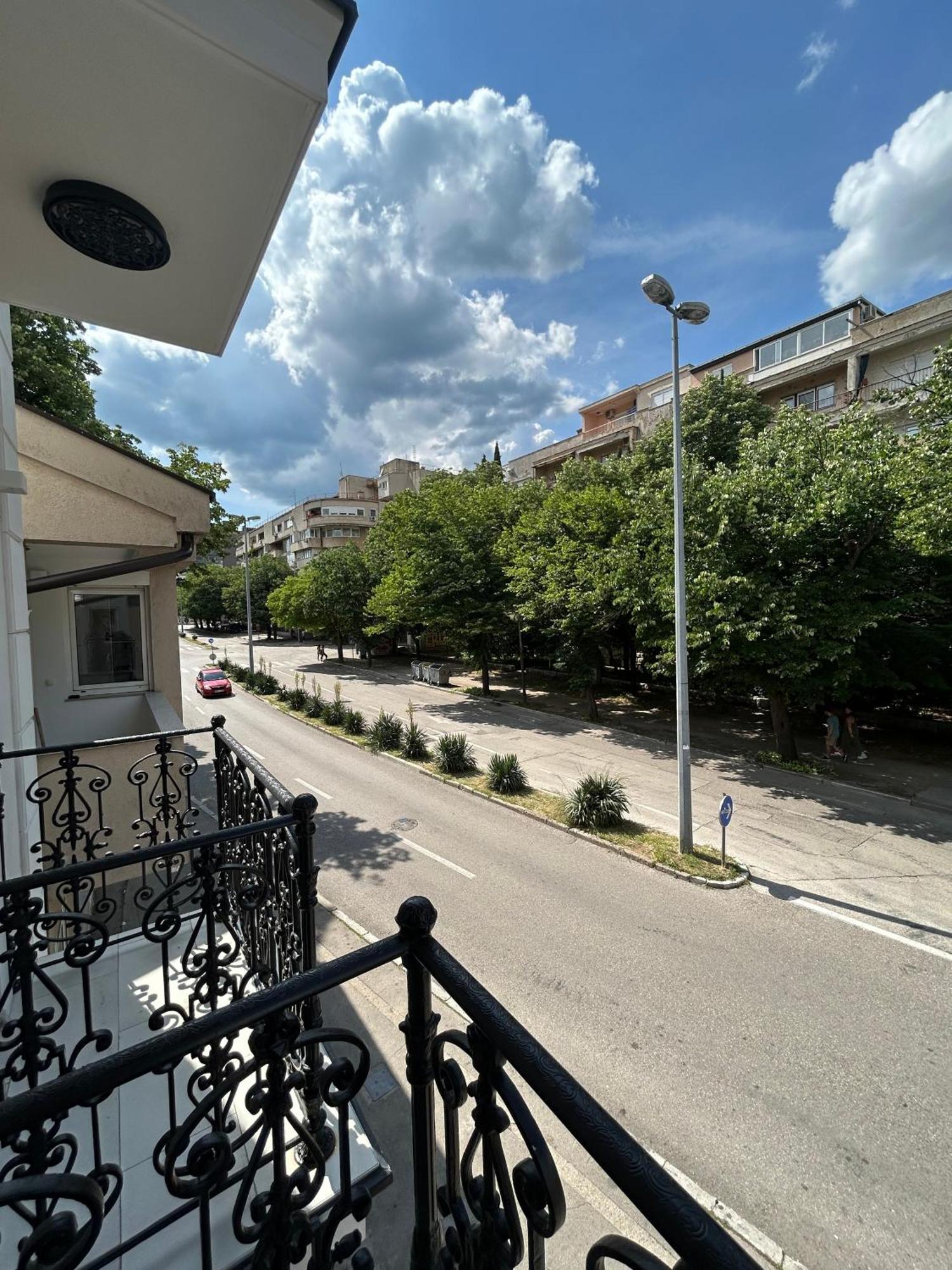 Apartamento Solaris Mostar Habitación foto