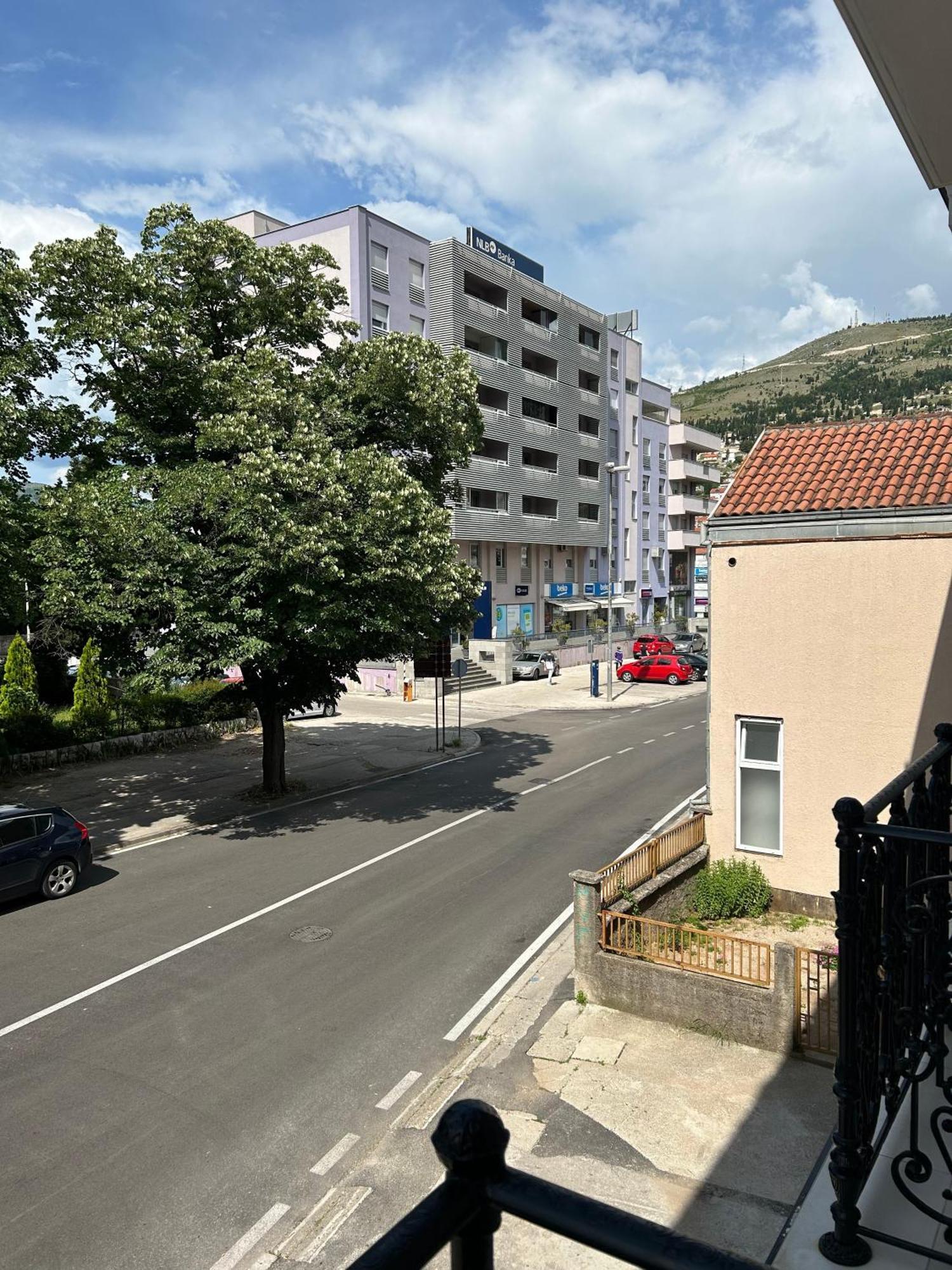 Apartamento Solaris Mostar Habitación foto